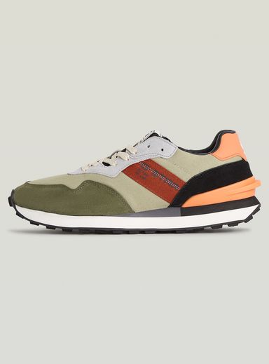 Abner Runner Low Sneakers